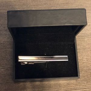 Hugo Boss Tie bar
